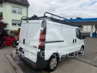 2014 Renault Trafic