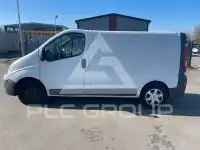 2014 Renault Trafic