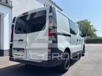 2014 Renault Trafic
