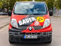 2014 Renault Trafic