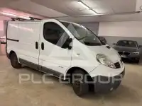 2014 Renault Trafic