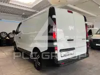 2014 Renault Trafic