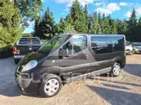 2014 Renault Trafic
