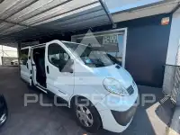 2014 Renault Trafic