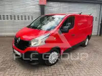 2014 Renault Trafic