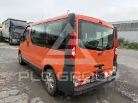 2014 Renault Trafic