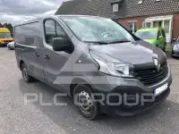 2014 Renault Trafic