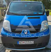 2014 Renault Trafic