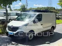 2014 Renault Trafic