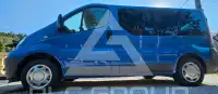 2014 Renault Trafic