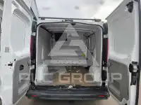 2014 Renault Trafic