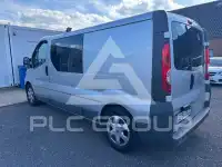 2014 Renault Trafic