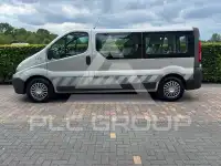 2014 Renault Trafic