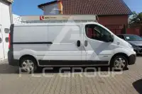 2014 Renault Trafic