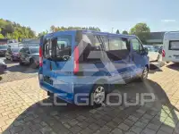 2014 Renault Trafic
