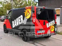 2014 Renault Trafic