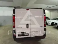 2014 Renault Trafic