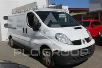 2014 Renault Trafic
