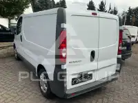 2014 Renault Trafic
