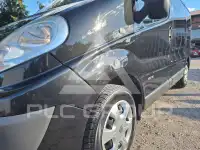 2014 Renault Trafic
