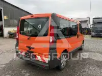 2014 Renault Trafic