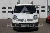 2014 Renault Trafic