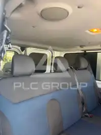 2014 Renault Trafic