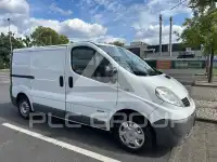 2014 Renault Trafic