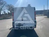 2014 Renault Trafic