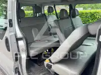 2014 Renault Trafic