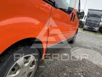 2014 Renault Trafic