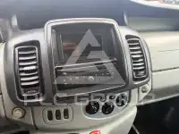 2014 Renault Trafic