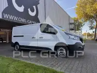 2014 Renault Trafic