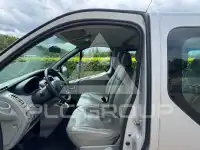2014 Renault Trafic