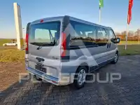 2014 Renault Trafic
