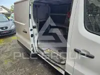 2014 Renault Trafic