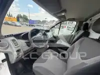 2014 Renault Trafic