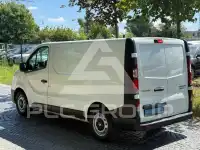 2014 Renault Trafic