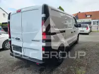 2014 Renault Trafic