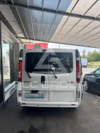 2014 Renault Trafic