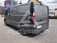 2014 Renault Trafic