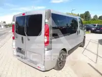 2014 Renault Trafic