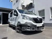 2014 Renault Trafic