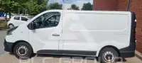 2014 Renault Trafic