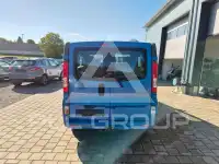 2014 Renault Trafic
