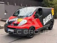 2014 Renault Trafic