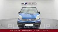 2014 Renault Trafic