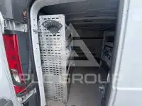 2014 Renault Trafic