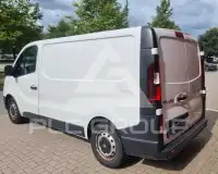 2014 Renault Trafic