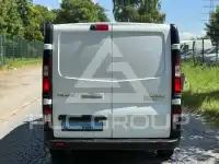 2014 Renault Trafic